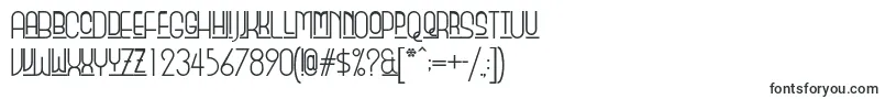 Beautyschooldropout Font – Low Fonts