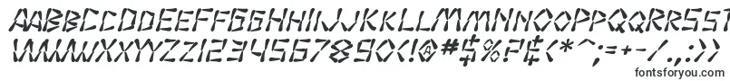 SfWasabiBoldItalic Font – Fonts for Microsoft Office