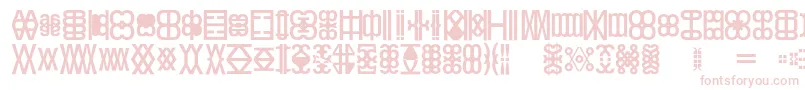 Kwarthel Font – Pink Fonts