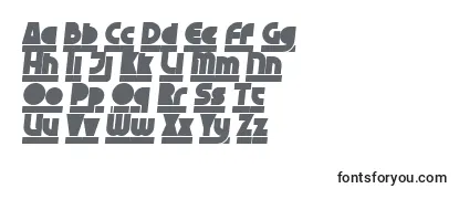 SkyzhiPersonalUse Font