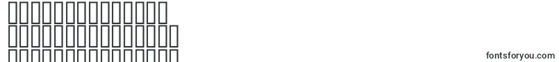 McsQudsDeco Font – Thai Fonts