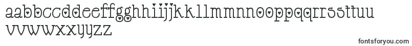 Cupiddelocke Font – Sudanese Fonts