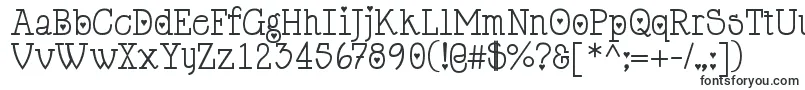 Cupiddelocke Font – Fonts for PixelLab