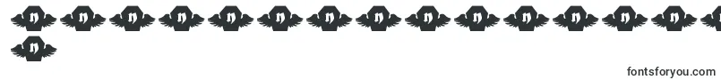 Police Cupiddelocke – polices yiddish
