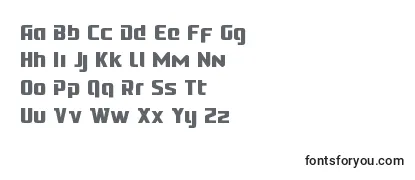 Cobaltaliencond-fontti