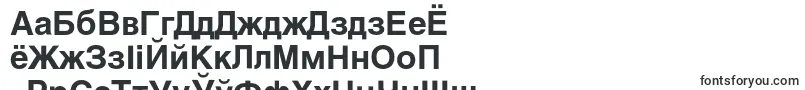 AglettericacBold Font – Belarusian Fonts