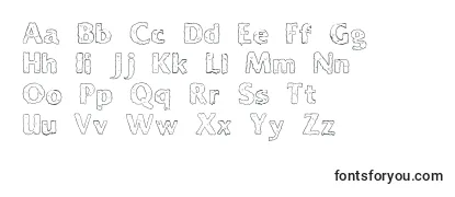 Ooky Font