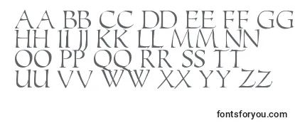 Monogramstoolbox-fontti