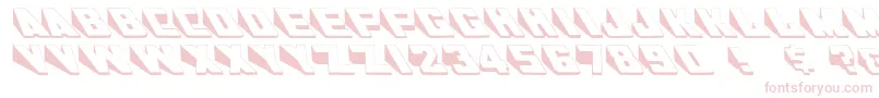 Wedgie Font – Pink Fonts