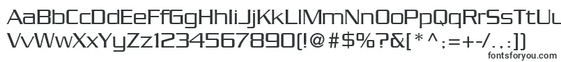 SerpentineLtLight Font – Fonts for VK
