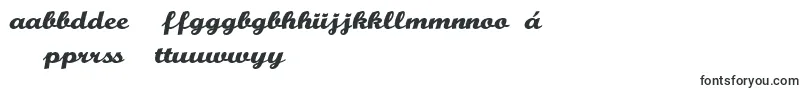 Weitere Informationen zur BuffaloNickel-Schriftart BuffaloNickel-Schriftart – yoruba Schriften