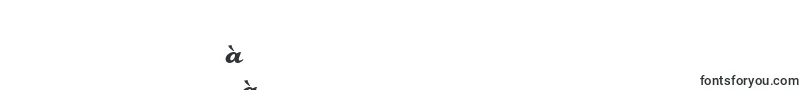 Weitere Informationen zur BuffaloNickel-Schriftart BuffaloNickel-Schriftart – thailändische Schriften