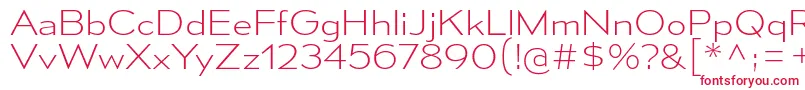 MesmerizeSeEl Font – Red Fonts