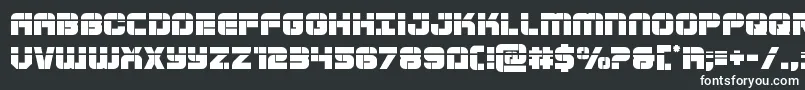 Supersubmarinelaser Font – White Fonts