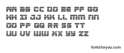 Supersubmarinelaser-fontti