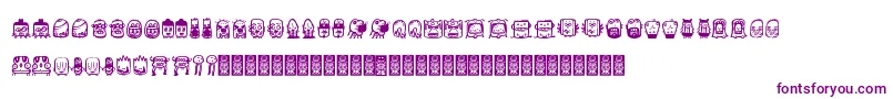 Aliendcoxy2 Font – Purple Fonts