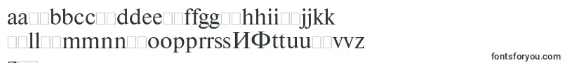 Newtonftt Font – Latvian Fonts