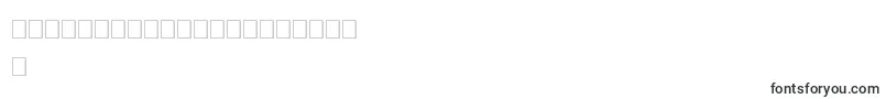 Newtonftt-Schriftart – jiddische Schriften