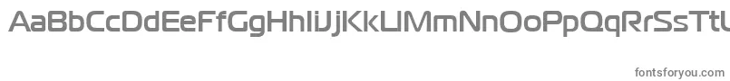 Police CgoMagistralBoldCyrillic – polices grises