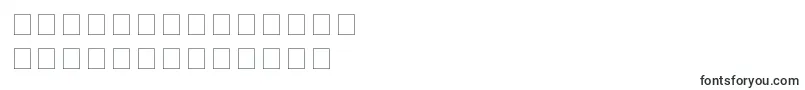 LimpBizkit-Schriftart – laotische Schriften