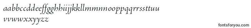 AjensonproItsubh Font – Sudanese Fonts