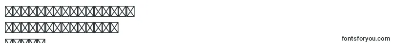 AjensonproItsubh Font – Kurdish Fonts