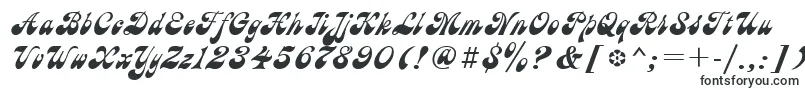 AstronCyrillic-fontti – Fontit Adobe Acrobatille