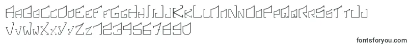 SonicBoomRegular Font – Fonts for Discord