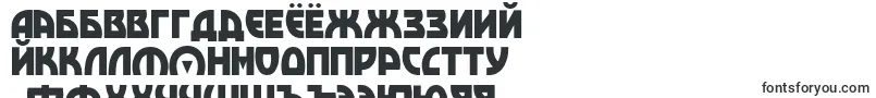 SovietBoulevard Font – Tajik Fonts