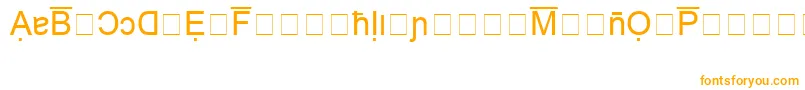 BookshelfSymbol4 Font – Orange Fonts