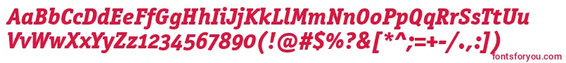 OfficinasermdositcttРџРѕР»СѓР¶РёСЂРЅС‹Р№РљСѓСЂСЃРёРІ Font – Red Fonts