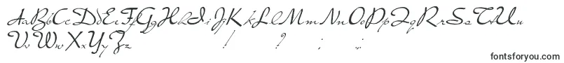 PresterJohn-Schriftart – Schriften für Adobe Muse