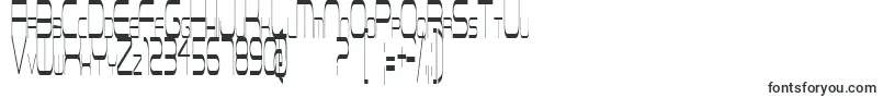 ReconnaissanceMission-fontti – Fontit Microsoft Wordille