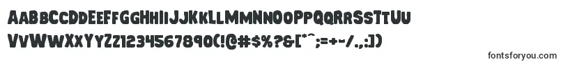 Mysterymobileexpand Font – Fonts for Adobe Photoshop