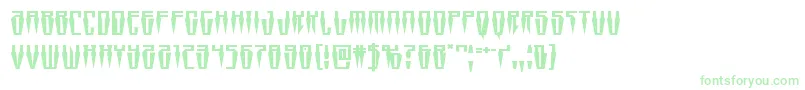 Swordtoothexpand Font – Green Fonts