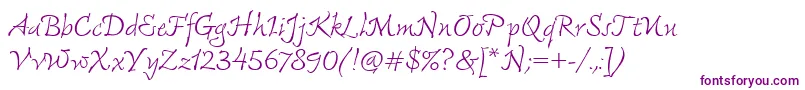 FreemouseItcTt Font – Purple Fonts