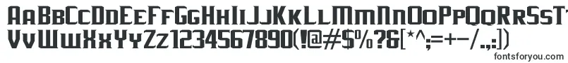 JLogRebellionSerifSmallCaps Font – Fonts for designers