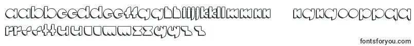 DeccodiscoCasual Font – Filipino Fonts