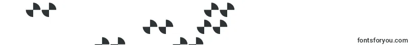 DeccodiscoCasual Font – Tatar Fonts