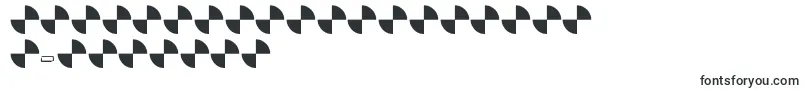 DeccodiscoCasual Font – Hebrew Fonts