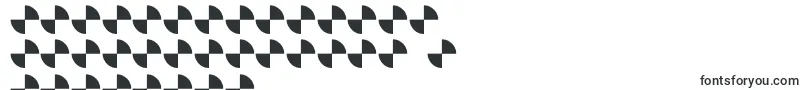 DeccodiscoCasual Font – Khmer Fonts