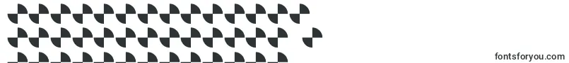 DeccodiscoCasual Font – Korean Fonts