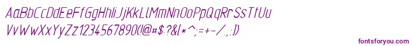 Tgl310342 Font – Purple Fonts