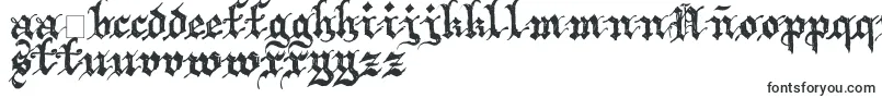 Argbrujs Font – Latin American Spanish Fonts