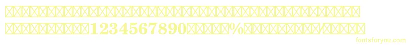 NewcenturyschlbkltstdFrabd Font – Yellow Fonts