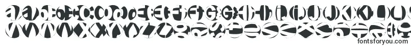 Friendlyfirebullets-Schriftart – Schriftarten, die mit F beginnen