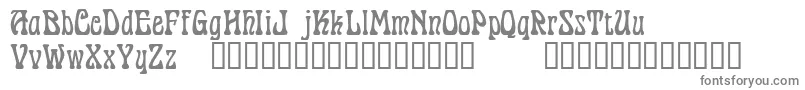 PantagruelTM Font – Gray Fonts