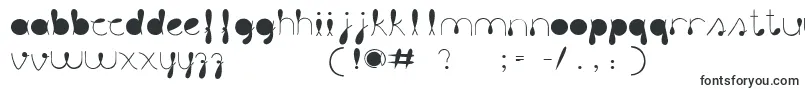 LiquitColour Font – Fonts for Windows