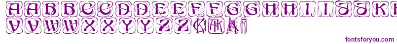 KonanurRegular Font – Purple Fonts