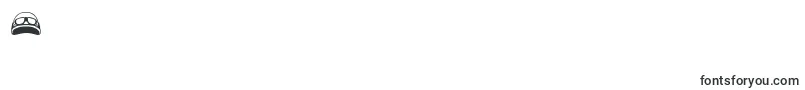 SpecialForces Font – Fonts for Digit 2
